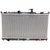 RADIATOR (13389) 2.5L   REPLACEMENT FOR MAZDA MAZDA 6 2013 PARTSLINK NUMBER  MA3010238