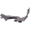 HOOD HINGE RH   REPLACEMENT FOR MAZDA MAZDA 6 2013 PARTSLINK NUMBER  MA1236123