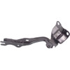 HOOD HINGE RH   REPLACEMENT FOR MAZDA MAZDA 6 2013 PARTSLINK NUMBER  MA1236123