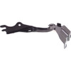 HOOD HINGE RH   REPLACEMENT FOR MAZDA MAZDA 6 2013 PARTSLINK NUMBER  MA1236123