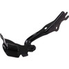 HOOD HINGE LH   REPLACEMENT FOR MAZDA MAZDA 6 2013 PARTSLINK NUMBER  MA1236124