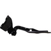 HOOD HINGE LH   REPLACEMENT FOR MAZDA MAZDA 6 2013 PARTSLINK NUMBER  MA1236124