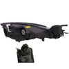 HEAD LAMP RH XENON HQ   REPLACEMENT FOR MAZDA MAZDA 6 2013 PARTSLINK NUMBER  MA2519142