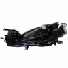 HEAD LAMP RH HALOGEN CAPA   REPLACEMENT FOR MAZDA MAZDA 6 2013 PARTSLINK NUMBER  MA2519141C