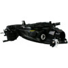 HEAD LAMP LH XENON HQ   REPLACEMENT FOR MAZDA MAZDA 6 2013 PARTSLINK NUMBER  MA2518142