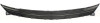 GRILLE LOWER W/BLACK MOULDING   REPLACEMENT FOR MAZDA MAZDA 6 2013 PARTSLINK NUMBER   MA1036110