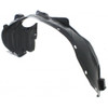 FENDER LINER LH REPLACEMENT FOR ACURA MDX 2004 PARTSLINK NUMBER AC1250101