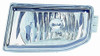 FOG LAMP FR LH HQ REPLACEMENT FOR ACURA MDX 2004 PARTSLINK NUMBER AC2592105
