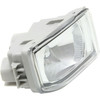 FOG LAMP FR RH HQ REPLACEMENT FOR ACURA MDX 2004 PARTSLINK NUMBER AC2593105
