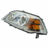 HEAD LAMP LH HQ REPLACEMENT FOR ACURA MDX 2004 PARTSLINK NUMBER AC2518107