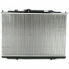RADIATOR (2740) REPLACEMENT FOR ACURA MDX 2004 PARTSLINK NUMBER AC3010134