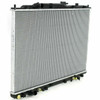 RADIATOR (2740) REPLACEMENT FOR ACURA MDX 2004 PARTSLINK NUMBER AC3010134