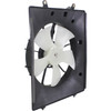 RADIATOR FAN ASSY REPLACEMENT FOR ACURA MDX 2004 PARTSLINK NUMBER AC3115105