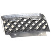 FOG LAMP COVER FR RH  REPLACEMENT FOR CHEVROLET TRAILBLAZER 2006 PARTSLINK NUMBER  GM2599105