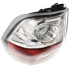 TAIL LAMP LH REPLACEMENT FOR ACURA MDX 2004 PARTSLINK NUMBER AC2800110