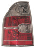TAIL LAMP LH REPLACEMENT FOR ACURA MDX 2004 PARTSLINK NUMBER AC2800110