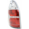 TAIL LAMP RH HQ REPLACEMENT FOR ACURA MDX 2004 PARTSLINK NUMBER AC2801110