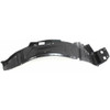 FENDER LINER FR RH REPLACEMENT FOR ACURA RSX 2004 PARTSLINK NUMBER AC1249105