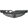 GRILLE FR REPLACEMENT FOR ACURA RSX 2004 PARTSLINK NUMBER AC1200111