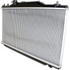 RADIATOR (2412) REPLACEMENT FOR ACURA RSX 2004 PARTSLINK NUMBER AC3010133