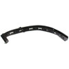 BUMPER FILLER FR LH REPLACEMENT FOR ACURA TL 2004 PARTSLINK NUMBER AC1026101