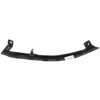 BUMPER FILLER FR LH REPLACEMENT FOR ACURA TL 2004 PARTSLINK NUMBER AC1026101