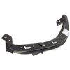 BUMPER FILLER FR LH REPLACEMENT FOR ACURA TL 2004 PARTSLINK NUMBER AC1026101