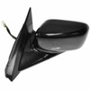 DOOR MIRROR RH POWER HTD/MEMORY REPLACEMENT FOR ACURA TL 2004 PARTSLINK NUMBER AC1321106