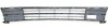 GRILLE LOWER W/BLACK MOULDING  REPLACEMENT FOR MAZDA MAZDA 6 2013 PARTSLINK NUMBER MA1036110