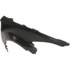 FENDER FR RH CAPA REPLACEMENT FOR MAZDA MAZDA 6 2013 PARTSLINK NUMBER MA1241160C
