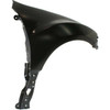 FENDER FR RH REPLACEMENT FOR MAZDA MAZDA 6 2013 PARTSLINK NUMBER MA1241160