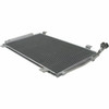 CONDENSER (4233) REPLACEMENT FOR MAZDA MAZDA 6 2013 PARTSLINK NUMBER MA3030160