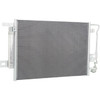 CONDENSER (3773) REPLACEMENT FOR MAZDA MAZDA 6 2013 PARTSLINK NUMBER MA3030154