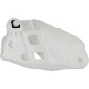BUMPER STIFFENER BRACKET RR LH PLASTIC REPLACEMENT FOR MAZDA MAZDA 6 2013 PARTSLINK NUMBER MA1142101