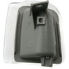 SIDE MARKER LAMP RH USE W/COMPOSITE HEAD LAMP (SMALL ONE) REPLACEMENT FOR GMC SAFARI VAN 2003 PARTSLINK NUMBER  GM2551139V