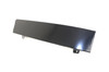 GRILLE LOWER OPENING MOULDING RH W/COMPOSITE HEAD LAMP GMC ONLY REPLACEMENT FOR GMC SAFARI VAN 2003 PARTSLINK NUMBER  GM1213103