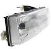 HEAD LAMP RH COMPOSITE REPLACEMENT FOR GMC SAFARI VAN 2003 PARTSLINK NUMBER  GM2503136V