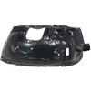 FENDER LINER FR LH UPPER SECTION  REPLACEMENT FOR MAZDA MX5 MIATA 2013 PARTSLINK NUMBER MA1250103