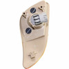 SIGNAL LAMP FR RH HQ  REPLACEMENT FOR MAZDA MX5 MIATA 2013 PARTSLINK NUMBER MA2531118
