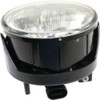 DAYTIME RUNNING LAMP LH HQ   REPLACEMENT FOR MERCEDES  B250 2013 PARTSLINK NUMBER MB2562108