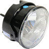 DAYTIME RUNNING LAMP LH HQ   REPLACEMENT FOR MERCEDES  B250 2013 PARTSLINK NUMBER MB2562108