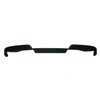 BUMPER STEP PAD RR BLACK W/O SENSOR REPLACEMENT FOR GMC VAN GMC SAVANA 2003 PARTSLINK NUMBER  GM1191115