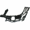 BUMPER SUPPORT FR LH UPPER W/O AMG PKG REPLACEMENT FOR MERCEDES  C250 2013 PARTSLINK NUMBER  MB1042101