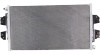 CONDENSER (3887) REPLACEMENT FOR GMC VAN GMC SAVANA 2003 PARTSLINK NUMBER  GM3030250