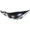 FENDER FR LH TO VIN 5A073158 REPLACEMENT FOR ACURA TL 2004 PARTSLINK NUMBER AC1240114