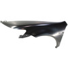 FENDER FR LH TO VIN 5A073158 CAPA REPLACEMENT FOR ACURA TL 2004 PARTSLINK NUMBER AC1240114C