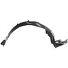 FENDER LINER RH REPLACEMENT FOR ACURA TL 2004 PARTSLINK NUMBER AC1249117