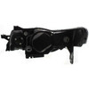 HEAD LAMP RH W/HID USA TYPE HQ REPLACEMENT FOR ACURA TL 2004 PARTSLINK NUMBER AC2519109
