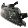 HEAD LAMP RH W/HID USA TYPE HQ REPLACEMENT FOR ACURA TL 2004 PARTSLINK NUMBER AC2519109