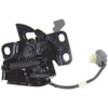 HOOD LATCH W/ALARM SYSTEM REPLACEMENT FOR ACURA TL 2004 PARTSLINK NUMBER AC1234100